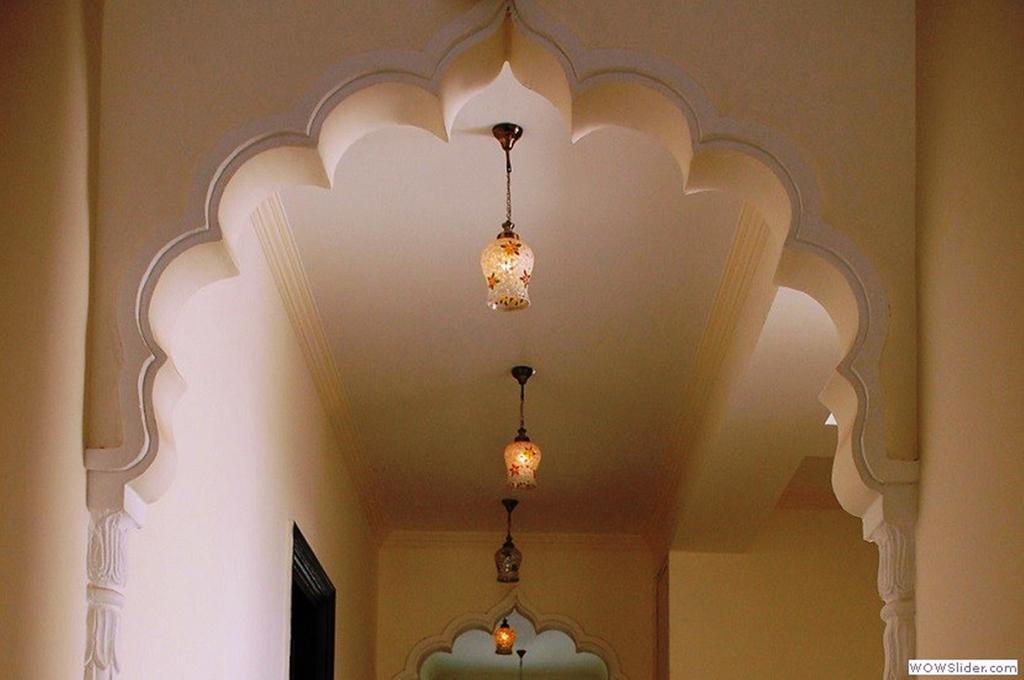 Hotel Malak Mahal Palace Dźajpur Zewnętrze zdjęcie